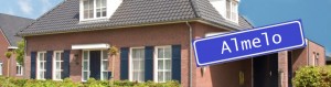Kunststof kozijnen Almelo