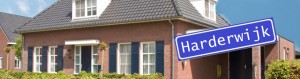 Kunststof kozijnen Harderwijk