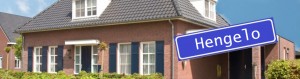 Kunststof kozijnen Hengelo
