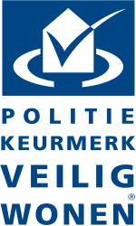 Politie Keurmerk Veilig Wonen